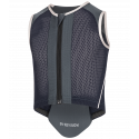SWING Protection dorsale P06 Lucky souple, pour enfants SWING