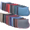 Chabraque Polyfil Performance 24 couleurs au choix cheval