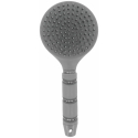 Brosse à crins Je t'aime EQUITHÈME - Strass
