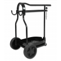 Stall-Carry-Wagen Waldhausen