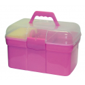 Caja de aseo infantil completa Kerbl