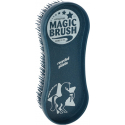 MagicBrush Kit de cepillos reciclados CornFlowers