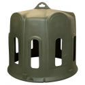 Fond pour cloche à foin Kerbl 14557 et 14558