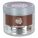 MagicBrush Savon pour selles et cuirs