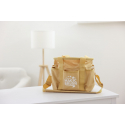 MagicBrush Tasche für die Fellpflege