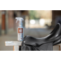 MagicBrush Lotion pour le cuir 2in 1 Covalliero