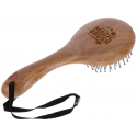 MagicBrush Brosse à crinière et queue