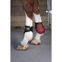 Protectores de menudillos NORTON Fleece