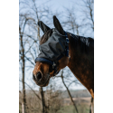 Masque anti-mouches anti-UV EQUITHÈME - Halter