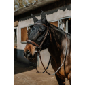 Anti-UV Fliegenmaske EQUITHÈME - Soft