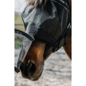 Anti-UV Fliegenmaske EQUITHÈME - 2 in 1