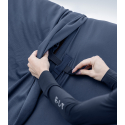 Couvre-cou Waldhausen Health + Care Ice Layer