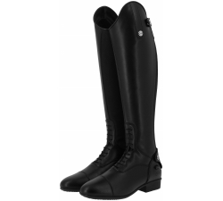 Botas de cordones sintéticas - RIDING WORLD