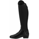 Bottes synthétiques à lacets - RIDING WORLD