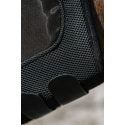 Masque anti-mouches anti-UV 50 Equithème Mesh sans oreilles
