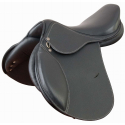 Selle club mixte shetland poney cheval