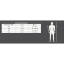 Protection dorsale P20 SWING adulte