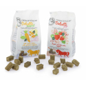 Bonbons OFFICINALIS® pomme, carotte et mélisse