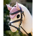 Bonnet anti-mouches Hobby Horse LeMieux