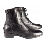 boots-jodhpur-hamptons-horze-lacets-et-fermeture-eclair
