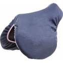 Sattelbezug aus Polarfleece