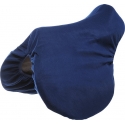Sattelbezug aus Polarfleece