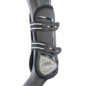 Guetres protège tendons Elite Lamicell Noir