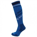 HV-Polo Chaussettes sport coolmax Bleu Cobalt