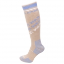 HV-Polo Chaussettes sport coolmax Sand