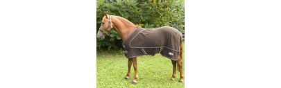 Camisas de caballo