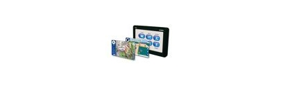 GPS Boussoles Cartes