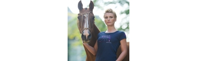 Camiseta y calzoncillos