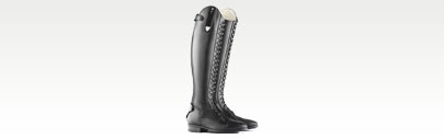 Bottes Equitation