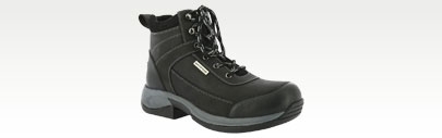 Boots de Paddock