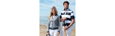 Sweatshirt Pullover und Polos