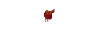 Selle de TREC