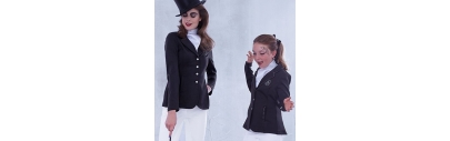 Veste de concours