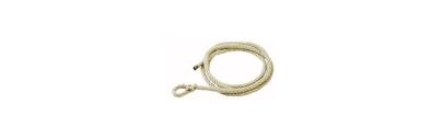 Lanyards occidentales