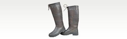 Bottes de Randonnée