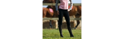 Pantalon Equitation