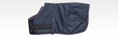 Couverture Extérieur