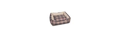 Panier et lit pour chien