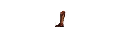 Bottes Espagnoles