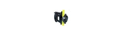 Isos piquet fibre ou fer