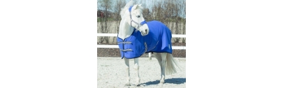 Destockage chemise cheval