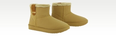 Street shoes