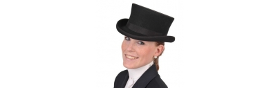 Sombreros de concurso