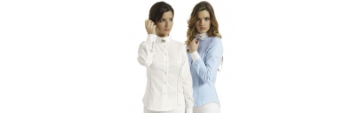 Camisas para hombre y mujer