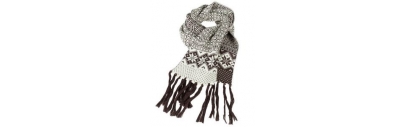 Bufandas y gorros