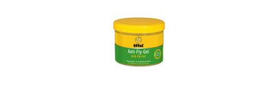 Fliegenfänger Pferd